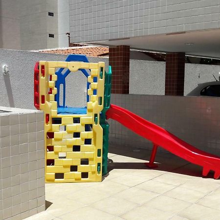 Apartamento Edificio Edecio Lopes Maceio  Luaran gambar
