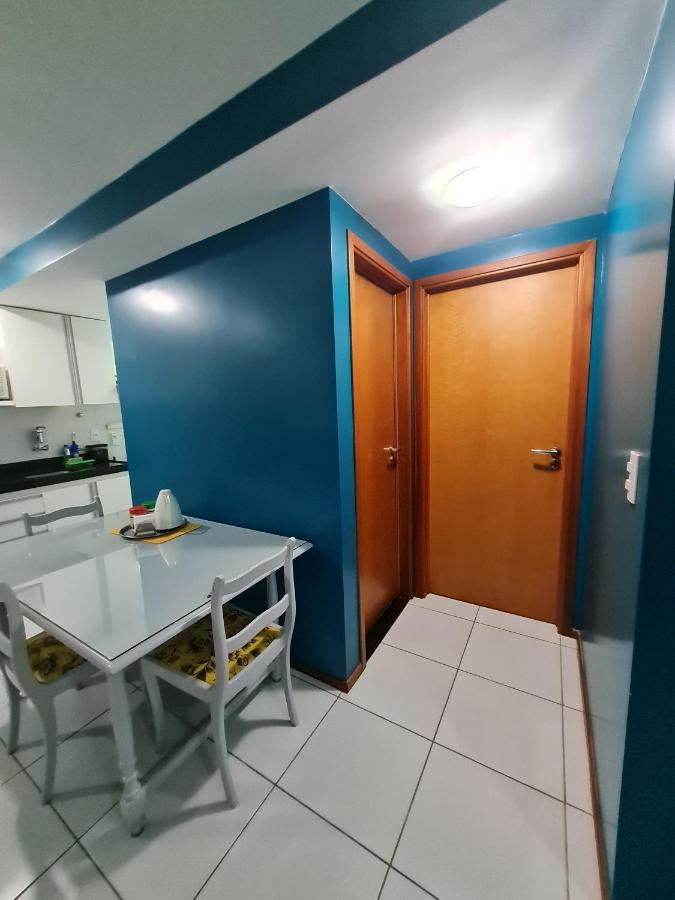 Apartamento Edificio Edecio Lopes Maceio  Luaran gambar