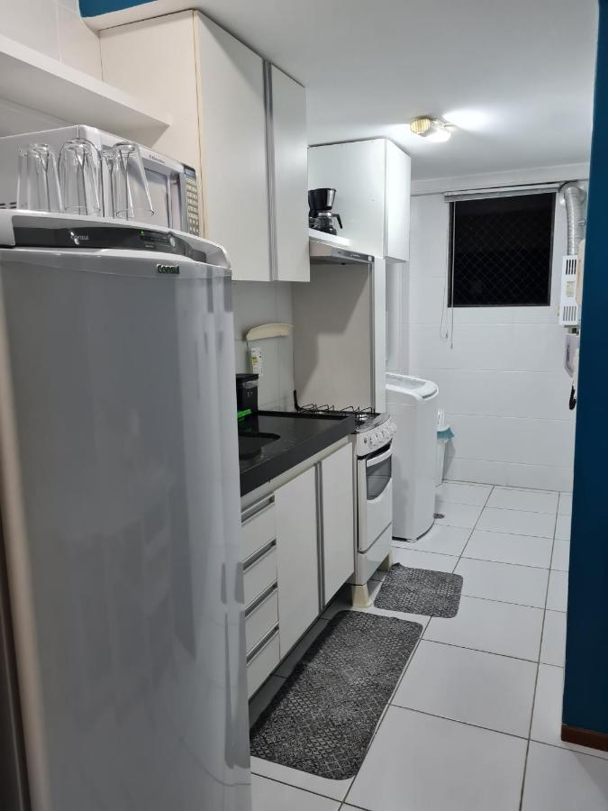 Apartamento Edificio Edecio Lopes Maceio  Luaran gambar