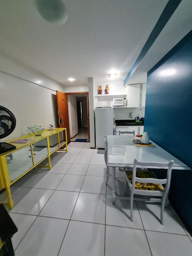 Apartamento Edificio Edecio Lopes Maceio  Luaran gambar
