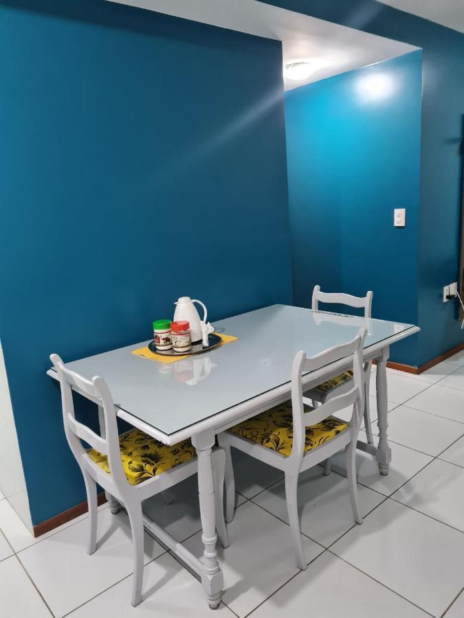 Apartamento Edificio Edecio Lopes Maceio  Luaran gambar