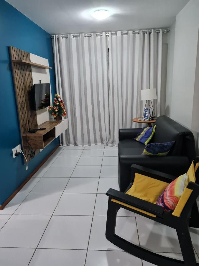 Apartamento Edificio Edecio Lopes Maceio  Luaran gambar
