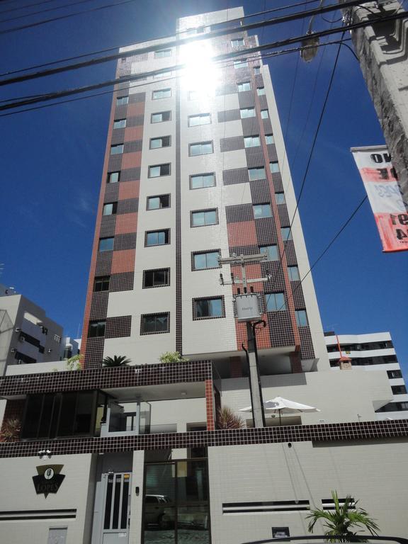 Apartamento Edificio Edecio Lopes Maceio  Bilik gambar