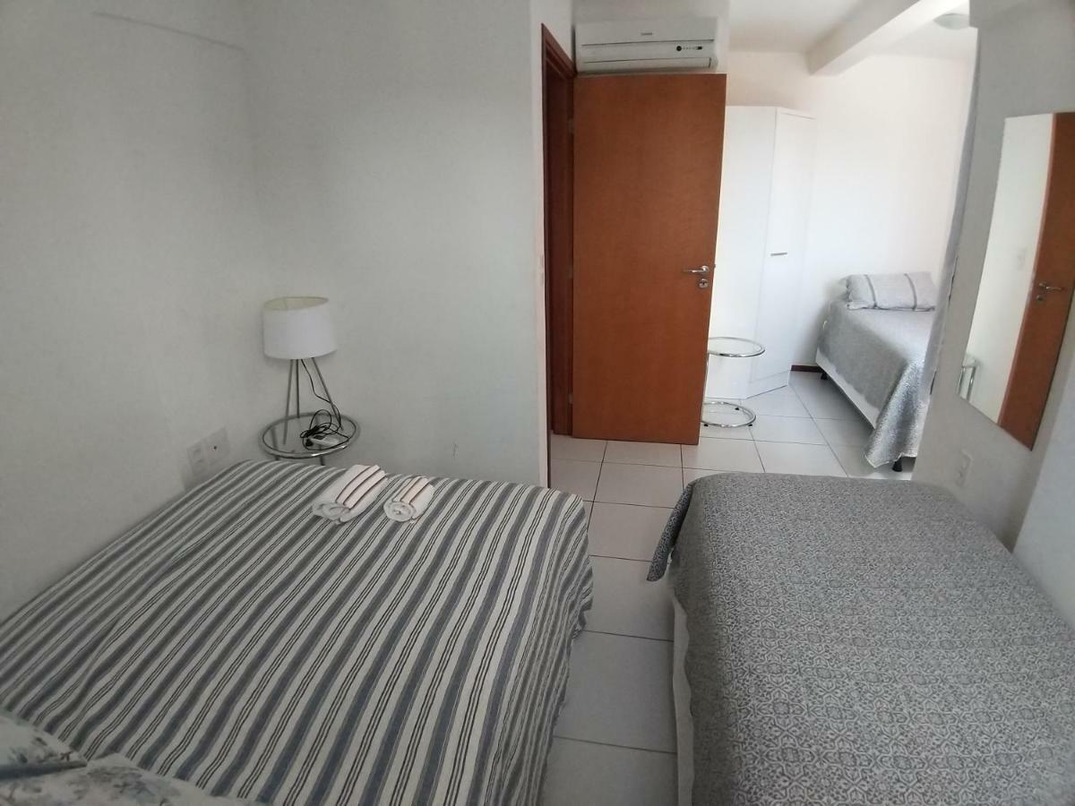 Apartamento Edificio Edecio Lopes Maceio  Luaran gambar
